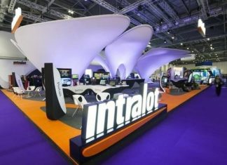 Intralot: Νέο συμβόλαιο με την Λοταρία της Μοντάνα για την παροχή τεχνολογίας νέας γενιάς