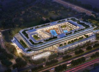 Στη «γραμμή εκκίνησης» το mega «Project Voria» των Λασκαρίδη – Κόκκαλη στο Μαρούσι