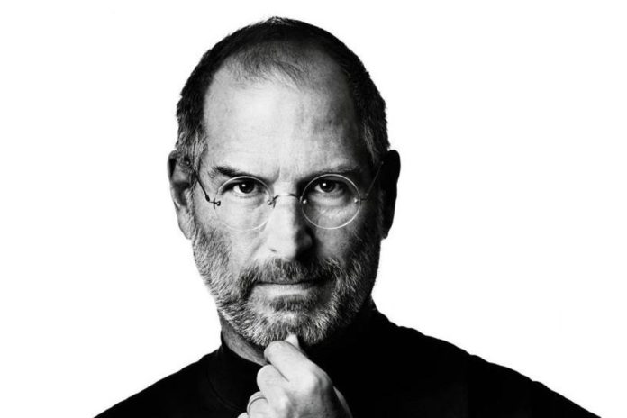 5.Steve Jobs