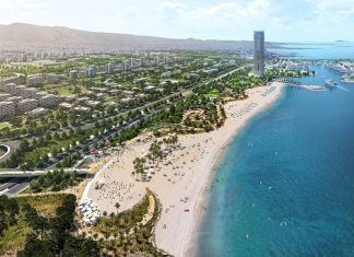 Axia: Κομβικό για το Ελληνικό η συμφωνία Lamda με ION Group – Τα μεγάλα οφέλη