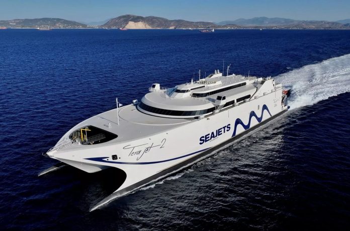 6.Seajets