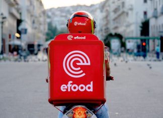 efood: Στα 211 εκατ. ο κύκλος εργασιών το 2024 – Οι λόγοι που οδήγησαν στην επιπλέον κερδοφορία