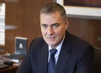 Costamare (Κωστής Κωνσταντακόπουλος): Εξασφαλισμένα έσοδα 2,5 δισ. δολάρια – Νέα παραγγελία για 4 πλοία κοντέινερ