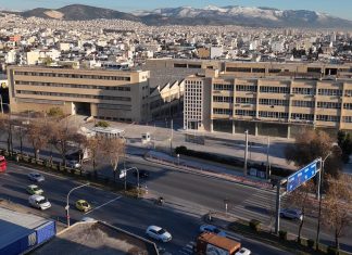 Το εργοστάσιο θρύλος με τους 2.500 υπαλλήλους στην καρδιά της Αθήνας -Τι κατασκεύαζε, γιατί έκλεισε