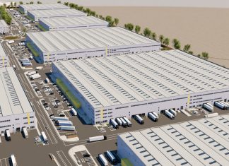Logistics: Θριάσιο, Γκόνου και Φυλή μεταμορφώνουν τον χάρτη των μεταφορών