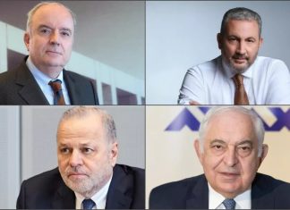 ΓΕΚ ΤΕΡΝΑ, ΑΚΤΩΡ, ΜΕΤΚΑ, ΑΒΑΞ: Ποιες «χρυσές» συμβάσεις διεκδικούν οι big 4 των κατασκευών