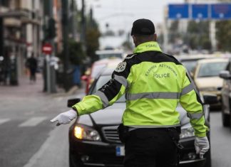 Από σήμερα σε πλήρη εφαρμογή ο νέος ΚΟΚ -Τα πρόστιμα-φωτιά έως 8.000 ευρώ