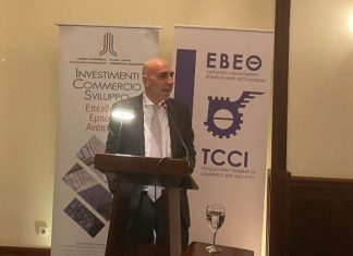 Γ. Μπρατάκος (ΕΒΕΑ): Θετικά τα κυβερνητικά μέτρα – Χρειάζονται και άλλες μεταρρυθμίσεις