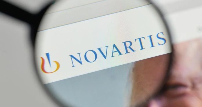 1.Novartis