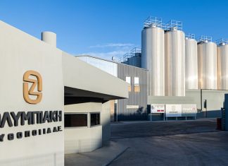 Ολυμπιακή Ζυθοποιία: “Σπάει” το φράγμα των 200 εκατ. ευρώ