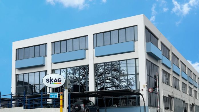 2.Skag