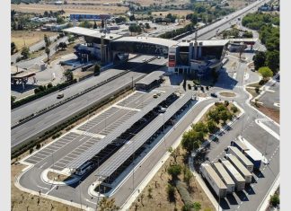 ΓΕΚ Τέρνα: Παραιτήθηκε από το ΔΣ ο Κωνσταντίνος Λάμπρου