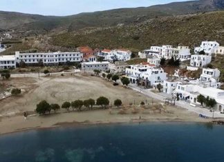 Αναβιώνει το Ξενία Κύθνου- Ποιες επενδύσεις δρομολογούνται