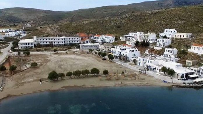 3.Kythnos