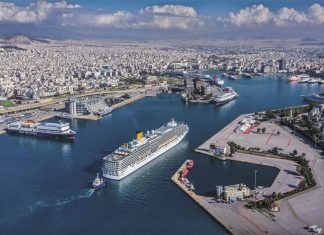 ΟΛΠ: Ισχυρή άνοδος σε έσοδα και κέρδη – Επενδύσεις, αποπληρωμή δανεισμού και αύξηση ενεργητικού