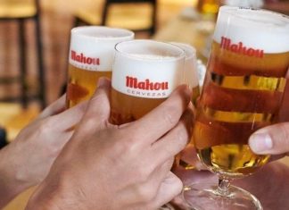 ΕΖΑ: Η premium στρατηγική, η Mahou και στο βάθος κρασί χωρίς αλκοόλ