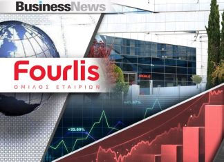 Fourlis: Αύξηση πωλήσεων 13,0% στο Β΄ τρίμηνο – Επιβεβαίωση προβλέψεων για το 2025