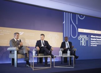 «Θερμοκήπιο» επενδυτικών deals το Ταμείο Καινοτομίας και Υποδομών