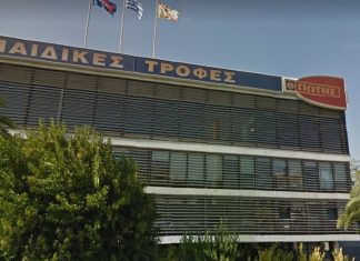 Γιώτης: Στα 95 της παίζει επιθετικά με επενδύσεις 6,6 εκατ. και στο βάθος εξαγορές