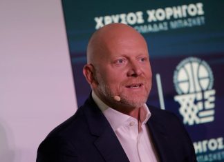 Ο CEO που μοιράζει 682 εκατ. ευρώ σε 12 μήνες