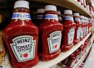 Kraft Heinz: Ο παγκόσμιος κολοσσός σπάει στα δύο για μεγαλύτερη κερδοφορία και αποδοτικότητα