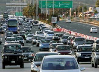 «Ανάσες» στο κυκλοφοριακό της Αττικής – Οι παρεμβάσεις σε Αττική Οδό και τα νέα έργα που βάζει μπροστά η κυβέρνηση