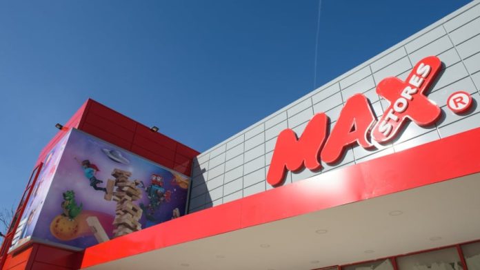 5.MaxStores