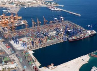 Πειραιάς: Στροφή σε logistics και συνδυασμένες μεταφορές για να ανακτήσει το χαμένο έδαφος