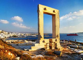 Εξοχική κατοικία: Σύμη και Νάξος, τα νέα hotspot των επενδυτών