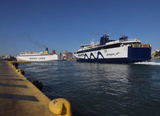 Ακτοπλοΐα: Σε σταυροδρόμι η πράσινη μετάβαση – Χωρίς μηχανισμό διοχέτευσης οι πόροι
