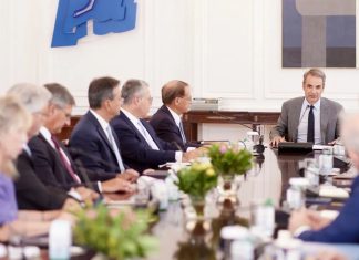 Αναβάθμιση σχολικών κτηρίων με δωρεά 300 εκατ. ευρώ από τις ελληνικές τράπεζες