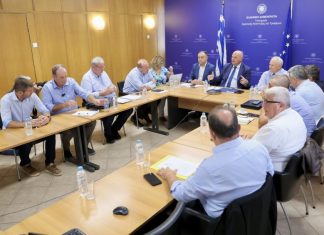 Κρίσιμο 10ήμερο για την προβατοτροφία, μείωση κρουσμάτων ή lockdown