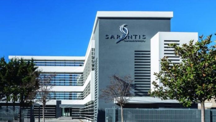 7.Sarantis