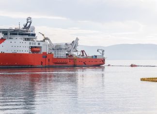 ΑΔΜΗΕ: Ξεκινά το έργο της νέας ηλεκτρικής διασύνδεσης Κέρκυρας-Ηγουμενίτσας