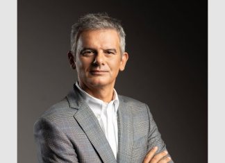 O Αθανάσιος Μπίκας νέος CEO στην ΑΕΔΙΚ