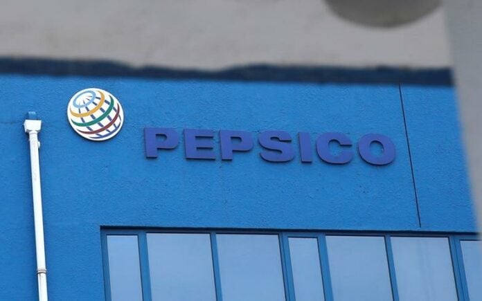 9.Pepsico