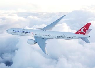 Turkish Airlines: Θα αγοράσει συνολικά 225 αεροσκάφη από την Boeing