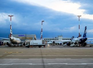 Aegean: Καθυστερήσεις στις πτήσεις στο «Ελ. Βενιζέλος» λόγω περιορισμένης χωρητικότητας αφίξεων