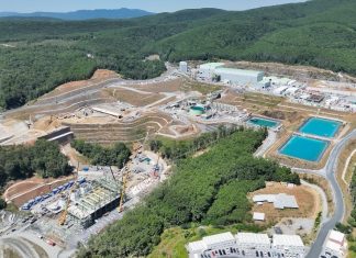Με δυναμική παρουσία ο Ελληνικός Χρυσός και τα Μεταλλεία Θράκης στην 89η ΔΕΘ