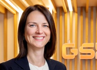 Νέα πρόεδρος και CEO στην GSK Ελλάδος η Lizzie Champion