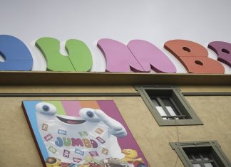 Jumbo: Αύξηση 7,6% στις πωλήσεις το 9μηνο – Πώς κινήθηκε η ελληνική αγορά τον Σεπτέμβριο με φόντο την επιστροφή στα σχολεία, αλλά και τις δημογραφικές προκλήσεις