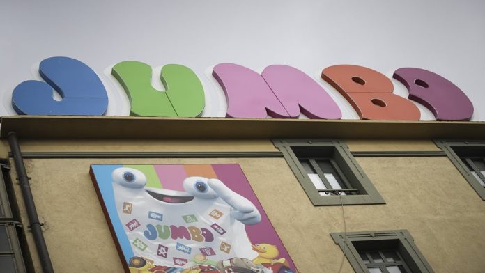 1.Jumbo