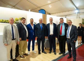Παρουσία του προέδρου ΚΕΕΕ τα εγκαίνια της «THESSALY EXPO ΚΑΡΔΙΤΣΑ 2025 , 18η ΕΜΠΟΡΟΒΙΟΤΕΧΝΙΚΗ ΕΚΘΕΣΗ»