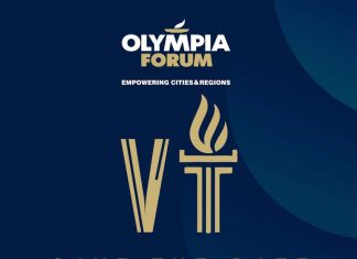 Τα Πανεπιστήμια σε Σταυροδρόμι: Το Olympia Forum VI ανοίγει τη συζήτηση για την επόμενη μέρα στην Ανώτατη Εκπαίδευση