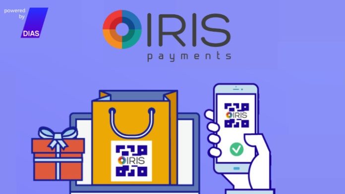 1IRIS