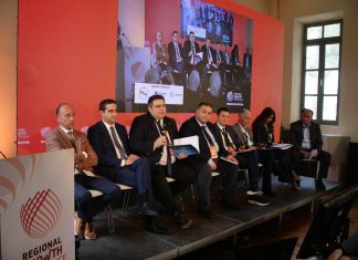 Συμμετοχή προέδρου ΚΕΕΕ στο Regional Growth Conference – Ανατολική Μακεδονία & Θράκη