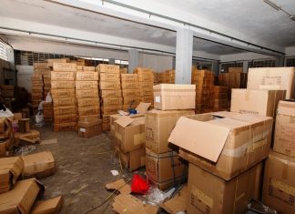 Πάνω από 45 δισ. η παραοικονομία στην Ελλάδα–Ποιοι παράγοντες την τροφοδοτούν