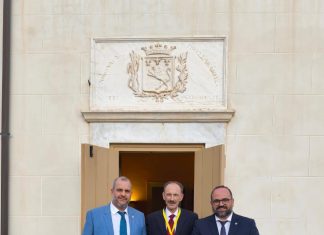 Το Επιμελητήριο Χανίων Παρεμβαίνει για τις Προκλήσεις της Ελληνικής Νησιωτικότητας & στη Γενική Συνέλευση του Δικτύου Νησιωτικών Επιμελητηρίων της Ευρωπαϊκής Ένωσης (INSULEUR)