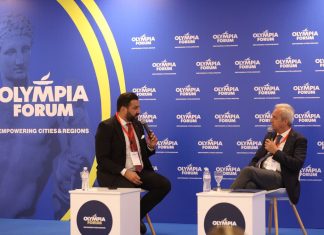 Κώστας Λεβέντης : Η Κεντρική Ένωση Επιμελητηρίων Ελλάδας στηρίζει τις επιχειρήσεις στη νέα εποχή»