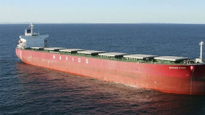 3.Navios